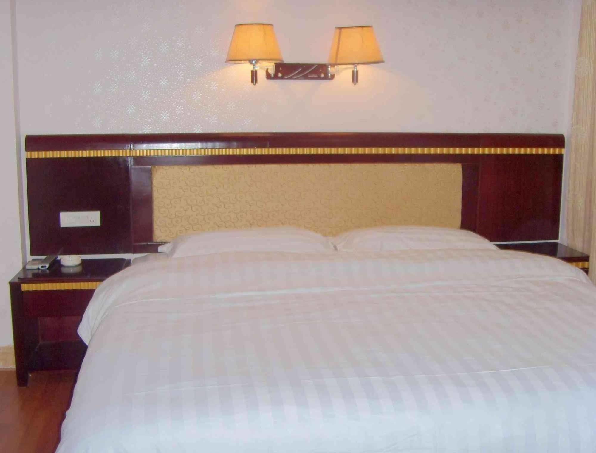 Guilin Muslim Hotel Extérieur photo