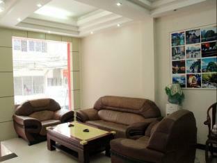 Guilin Muslim Hotel Extérieur photo